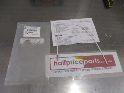 Holden Genuine Wire Harness With Terminated Lead New Part