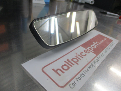 Mazda 3/CX-30 Genuine Interior Windscreen Mirror Assembly New Part