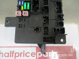 Mitsubishi Outlander 3 Genuine Time & Control Unit (ECU) New Part