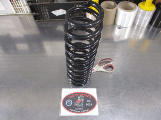 Kia Sportage Genuine Rear (Left Or Right) Spring New Part
