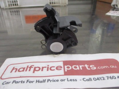 Ford Transit Genuine Front Bonnet Latch Bracket Assembly New Part