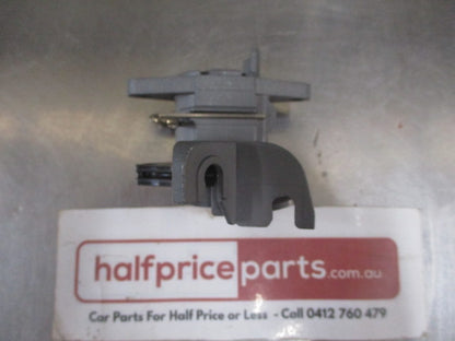 Ford Transit Genuine Front Bonnet Latch Bracket Assembly New Part