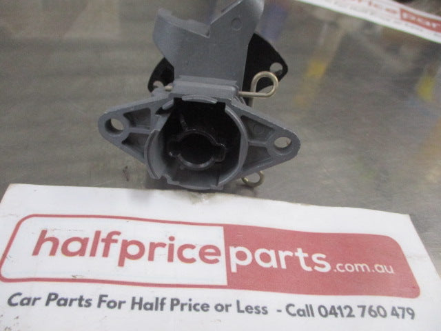 Ford Transit Genuine Front Bonnet Latch Bracket Assembly New Part