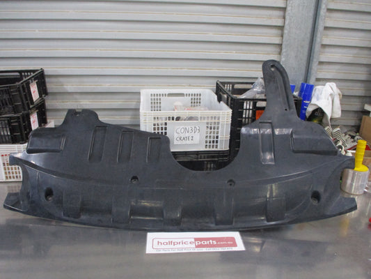 KIA Sportage Genuine Front Underbody Skid Plate New Part