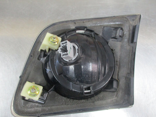Mazda 3 BK Genuine Left Hand Boot Garnish Used Part