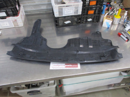 KIA Sportage Genuine Front Underbody Skid Plate New Part