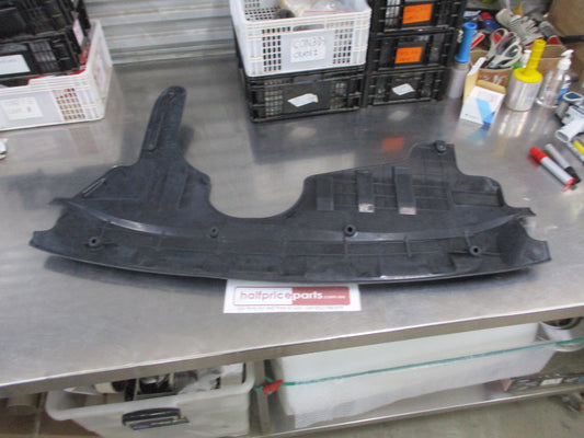KIA Sportage Genuine Front Underbody Skid Plate New Part