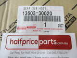 Toyota Hilux/Dyna/Hiace/Prado Genuine Gear Injection Drive New Part