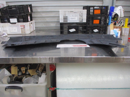 KIA Sportage Genuine Front Underbody Skid Plate New Part