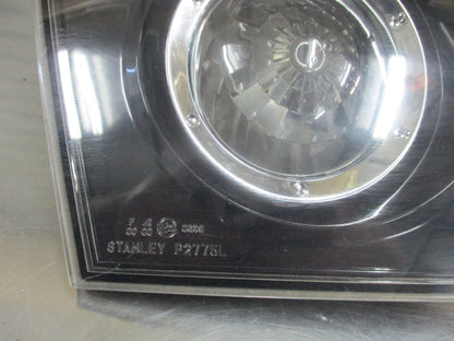 Mazda 3 BK Genuine Left Hand Boot Garnish Used Part
