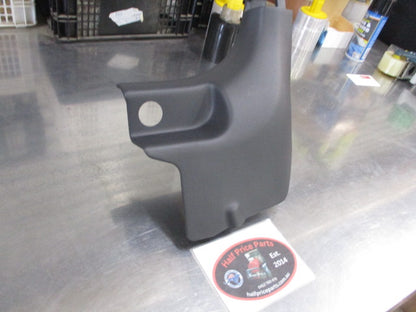 Hyundai Kona Genuine Right Hand Front Cowl Side Trim New Part