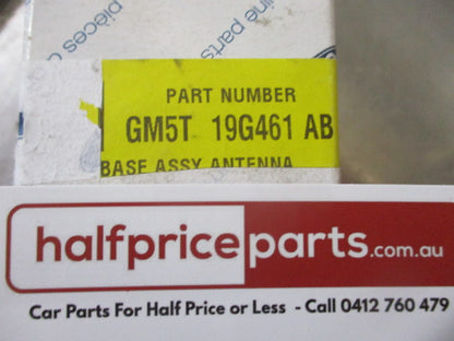 Ford Focus MK3 Genuine Ariel/GPS Antenna Base New Part