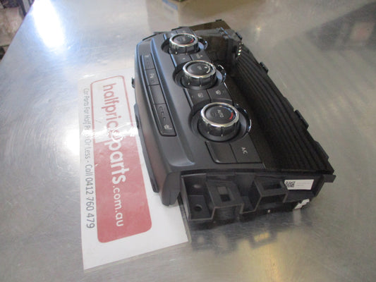 Mazda 6 GL/GJ A/C Central Control Unit Heater/Fan/Heated Seats/Rear Park Assist New Part
