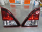 Mazda BT-50 Genuine Tailgate Inner Taillights Set Used Part