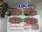 EBC Greenstuff 2000 Front Brake Pads Suits Alfa Romeo 164 New Part