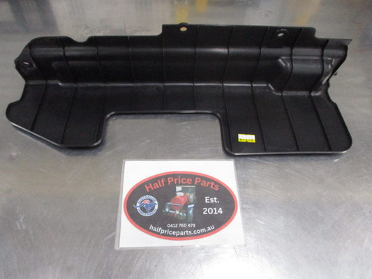 Hyundai Elantra Genuine Left Hand Front Air Guide New Part