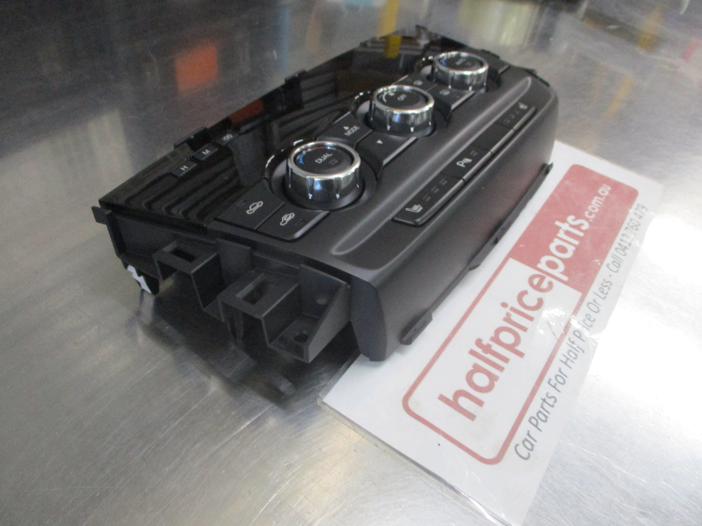 Mazda 6 GL/GJ A/C Central Control Unit Heater/Fan/Heated Seats/Rear Park Assist New Part
