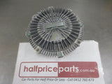 Mitsubishi Pajero Genuine Clutch Cooling Fan New Part