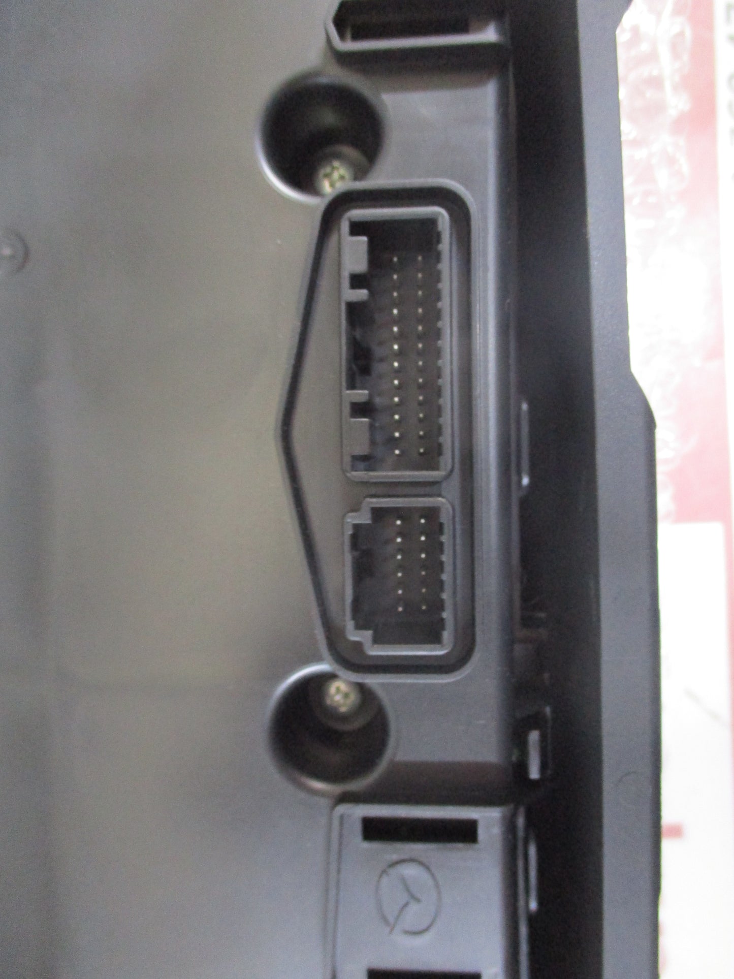 Mazda 6 GL/GJ A/C Central Control Unit Heater/Fan/Heated Seats/Rear Park Assist New Part