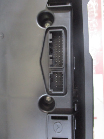 Mazda 6 GL/GJ A/C Central Control Unit Heater/Fan/Heated Seats/Rear Park Assist New Part