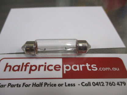Ford BA/BF Genuine Interior Light Globe New Part
