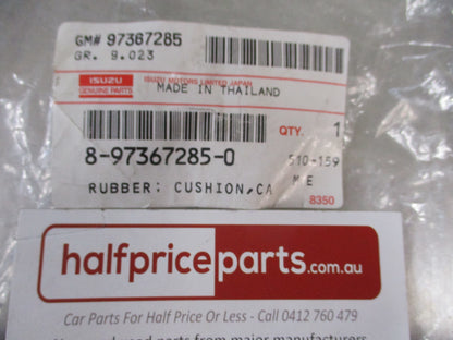 Holden RC Colorado Genuine Cab Rubber Cushion Cab Mount New Part