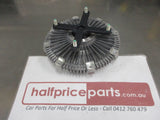 Mitsubishi Pajero Genuine Clutch Cooling Fan New Part