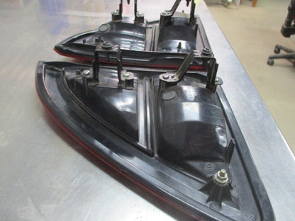 Mazda BT-50 Genuine Tailgate Inner Taillights Set Used Part