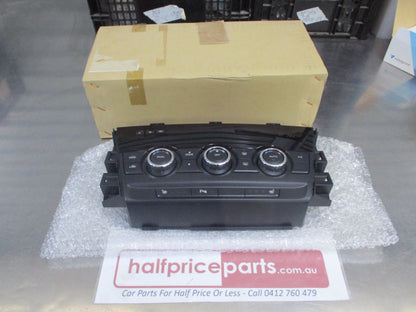 Mazda 6 GL/GJ A/C Central Control Unit Heater/Fan/Heated Seats/Rear Park Assist New Part