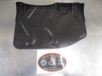 Hyundai Tucson Genuine Right Hand Side Panel Cover New Part