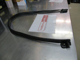 LandRover Discovery Sport Genuine L/H (Passenger) Door Upper Weather Strip New Part