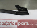 LandRover Discovery Sport Genuine L/H (Passenger) Door Upper Weather Strip New Part