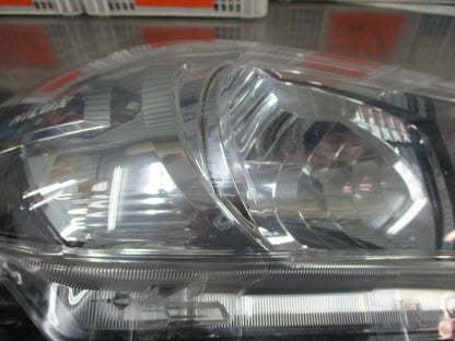 Toyota Hilux Workmate/SR Genuine Right Hand Headlight Assembly Used Part