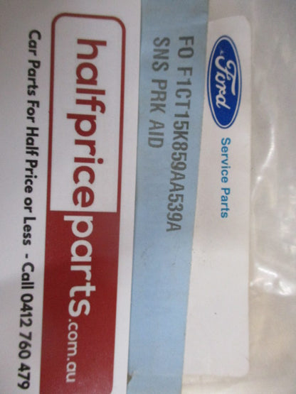 Ford PX Ranger/UA Everest Genuine Front Or Rear Parking Sensor New Part
