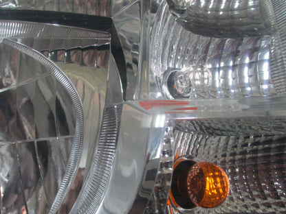 Toyota Hilux Workmate/SR Genuine Right Hand Headlight Assembly Used Part