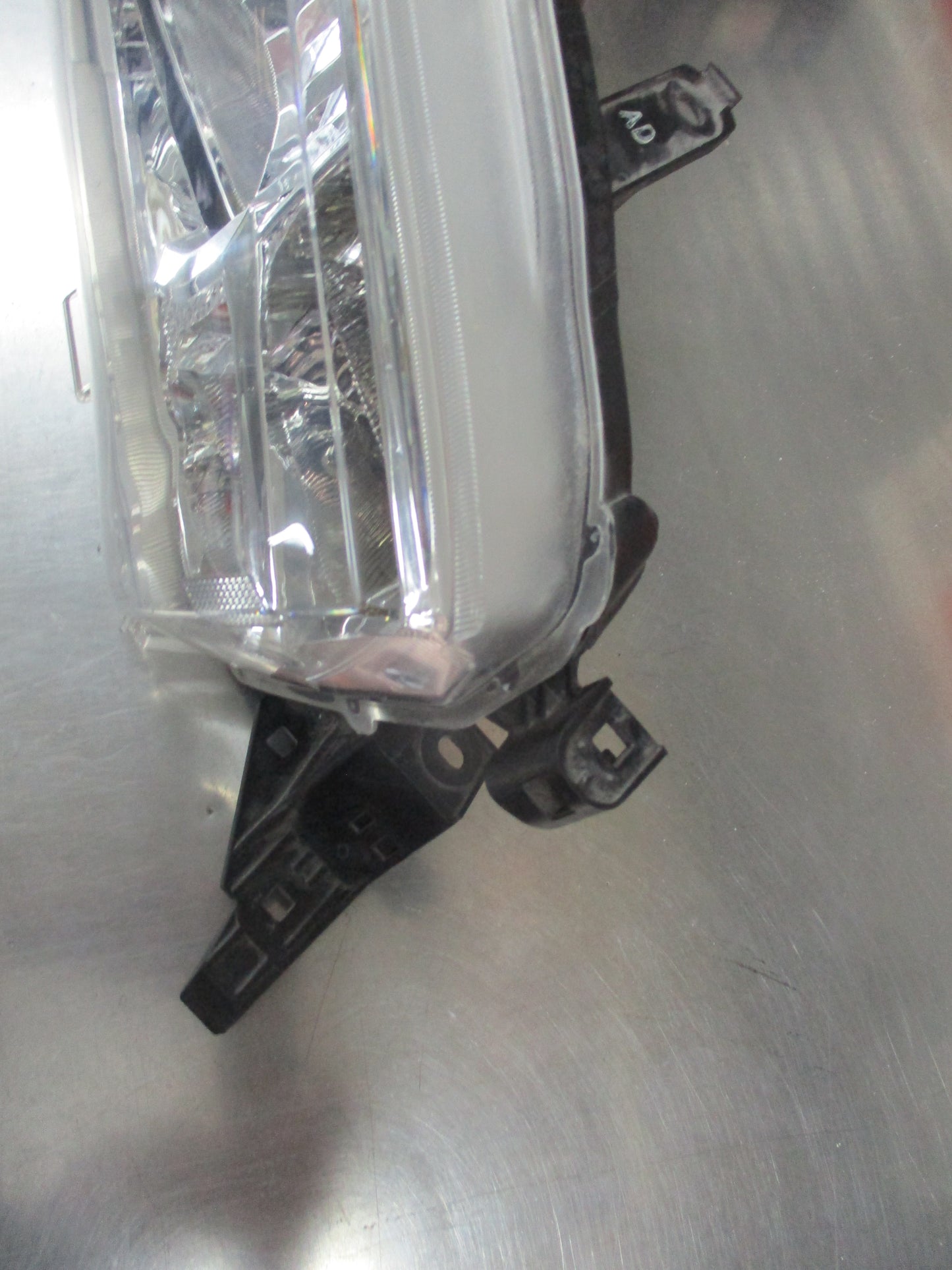 Toyota Hilux Workmate/SR Genuine Right Hand Headlight Assembly Used Part