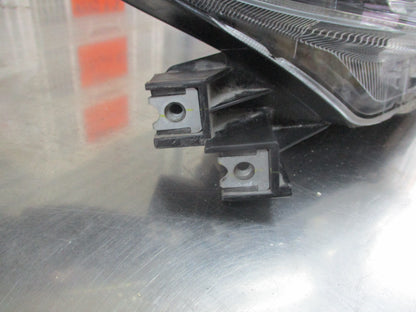 Toyota Hilux Workmate/SR Genuine Right Hand Headlight Assembly Used Part