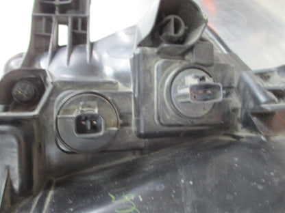 Toyota Hilux Workmate/SR Genuine Right Hand Headlight Assembly Used Part