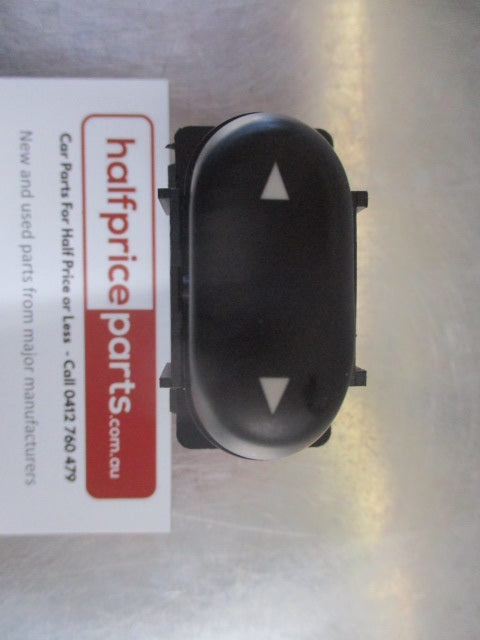 SSS Auto Single 1 Button 7 Pins Suits Ford AU Falcon Left Front Or Both Rear Doors New Part