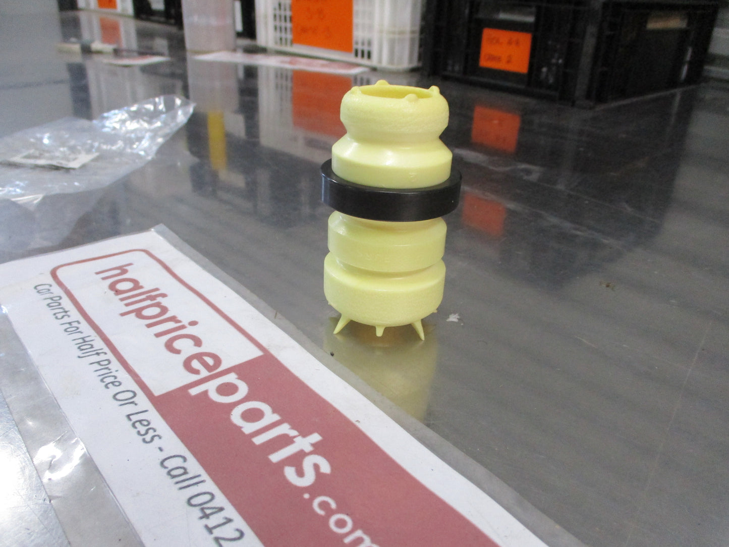 Mazda CX-5 Genuine Rear Bump Stopper New Part