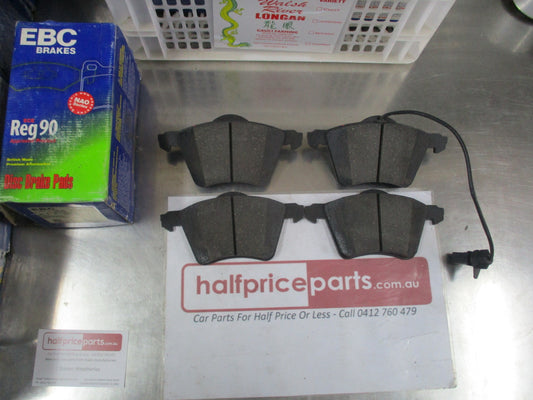 EBC Ultimax Front Brake Pad Set Suits VW Transporter/SEAT/Ford New Part