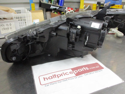 Toyota Corolla Genuine Right Hand Head Light Assembley New Part