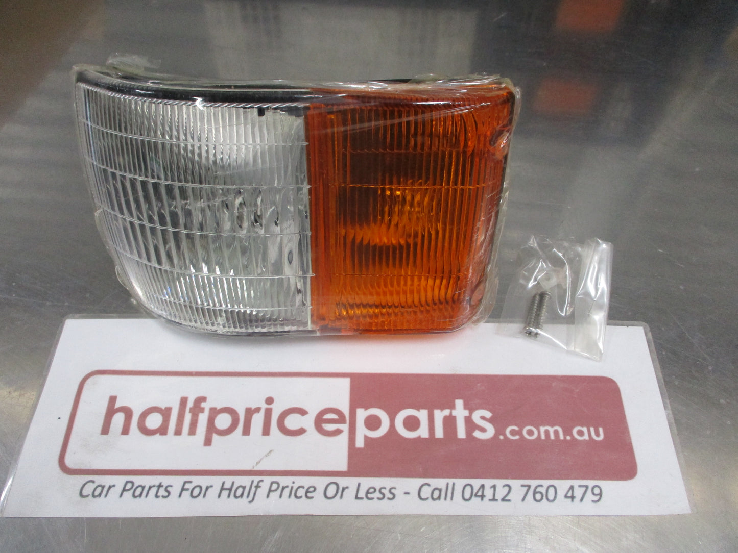 LUCID Front Left Indicator Park Light Suits Mazda E-Series SWB Van New Part