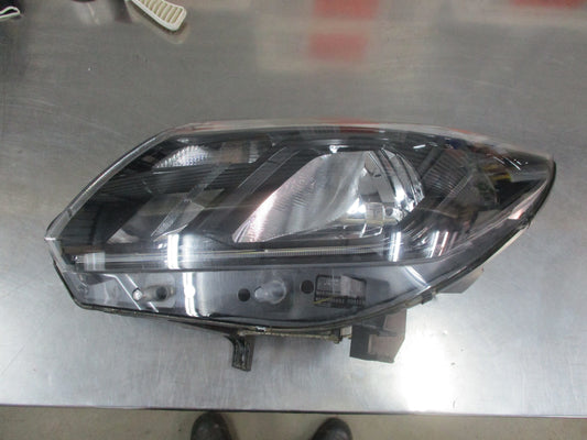 Holden Colorado RG Genuine Left Hand Headlight Assembly Used Part