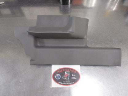 Hyundai Tucson Genuine Right Hand Rear Sill Trim Scuff Plate New Part