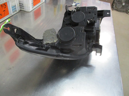 Holden Colorado RG Genuine Left Hand Headlight Assembly Used Part