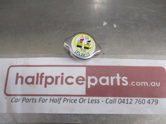 Ford Ranger PE/PG V6/PJ/PK Genuine Radiator Cooling System Cap New Part