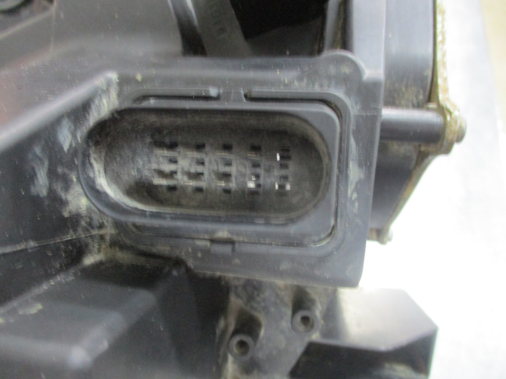 Holden Colorado RG Genuine Left Hand Headlight Assembly Used Part