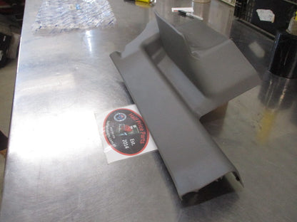 Hyundai Tucson Genuine Right Hand Rear Sill Trim Scuff Plate New Part