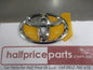 Toyota Corolla Genuine Rear Tail Gate Chrome Emblem New Part